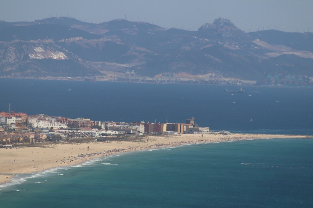How To Get To Tarifa 