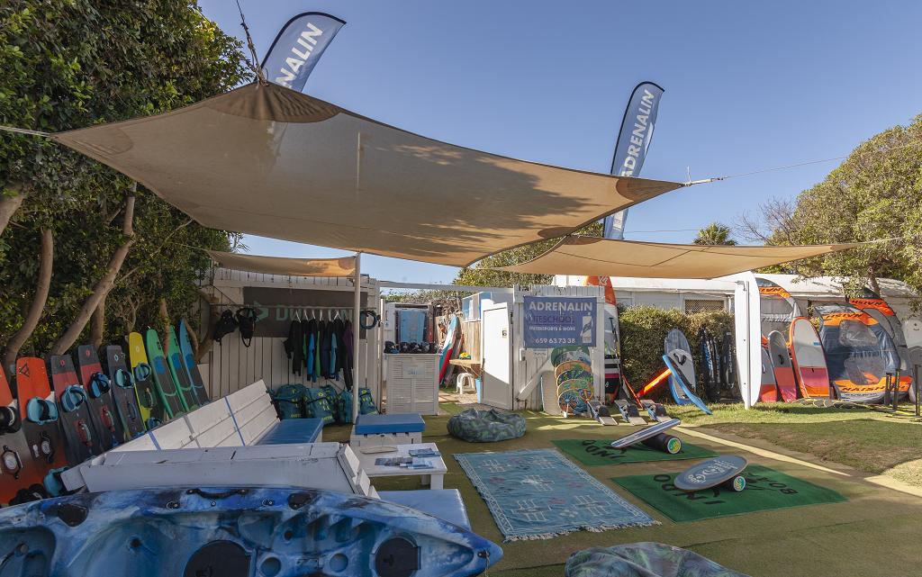 How Much Does It Cost To Learn To Kitesurf In Tarifa