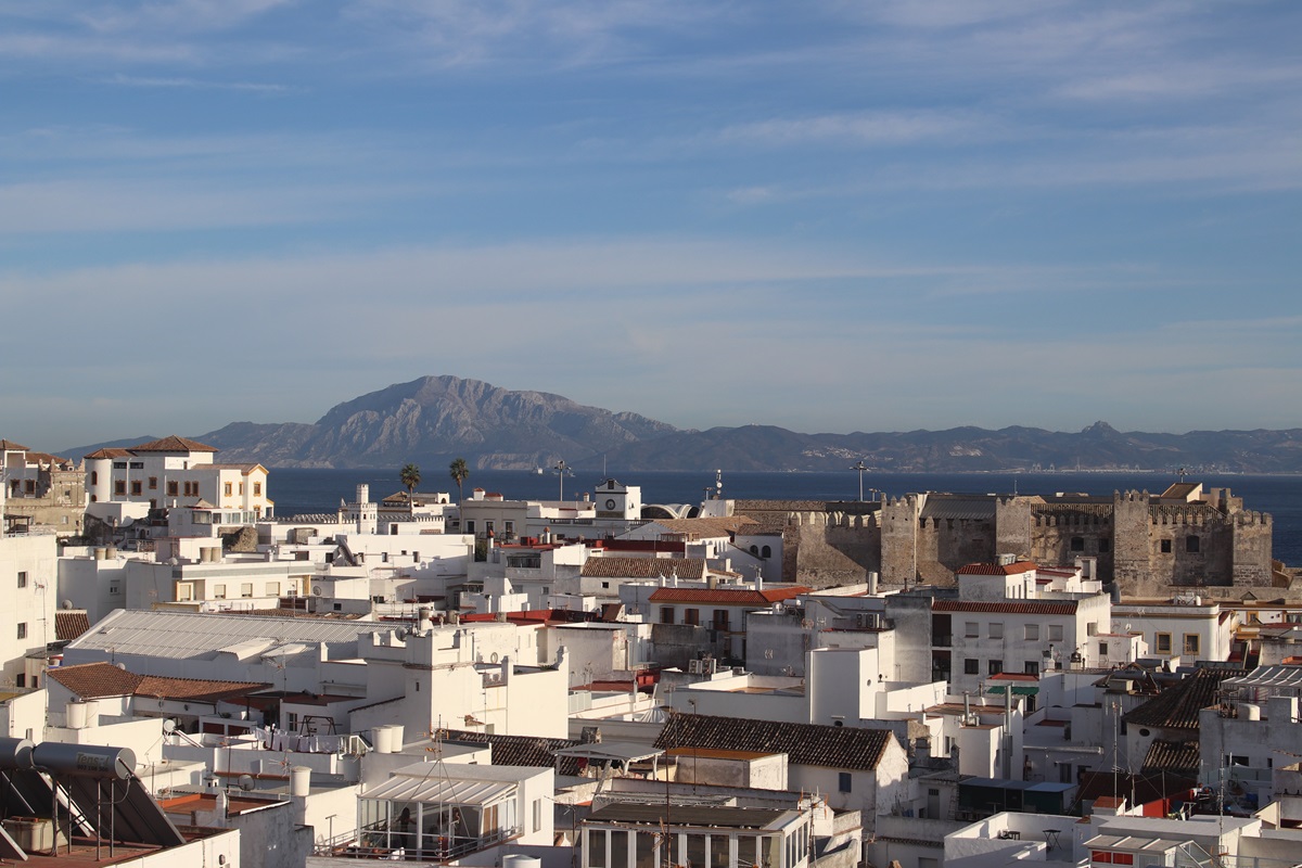 Discover Tarifa Cultural Gems. Photo Copyright Tarifa Travel 2025