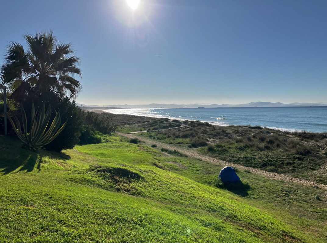 Discover Tarifa Golden Beaches, Whale Watching, and Outdoor Fun. Photo Copyright Tarifa Travel 2025