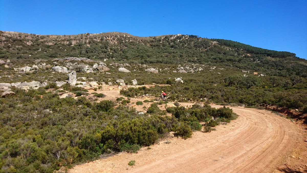 Discover Tarifa Outdoor Fun. Photo Copyright Tarifa Travel 2025